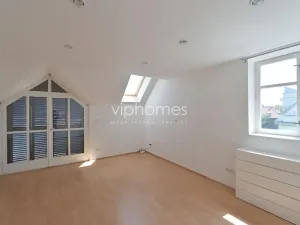Pronájem vily, Praha - Dejvice, Na pískách, 380 m2