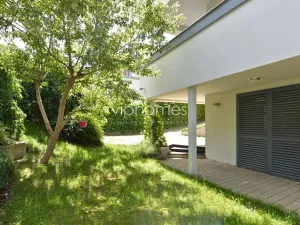Pronájem vily, Praha - Dejvice, Na pískách, 380 m2
