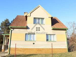 Prodej rodinného domu, Dolní Hořice, 160 m2