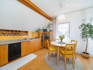 Pronájem bytu 3+kk, Šternberk, Poděbradova, 75 m2