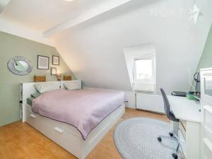 Pronájem bytu 3+kk, Šternberk, Poděbradova, 75 m2