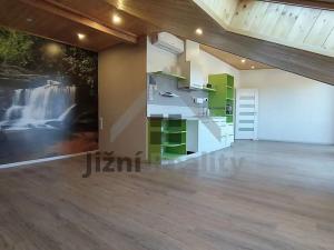 Prodej bytu 1+kk, Stožec, 57 m2