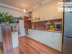 Prodej rodinného domu, Týniště nad Orlicí, Havlíčkova, 130 m2