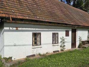 Prodej domu, Bystrá nad Jizerou, 130 m2