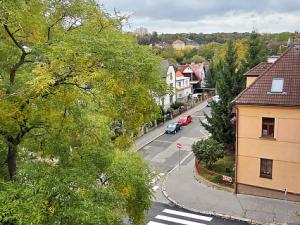 Prodej bytu 2+1, Praha - Vokovice, Na dlouhém lánu, 65 m2