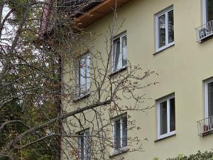 Prodej bytu 2+1, Praha - Vokovice, Na dlouhém lánu, 65 m2