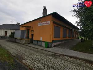 Pronájem obchodního prostoru, Hradec nad Moravicí, 270 m2