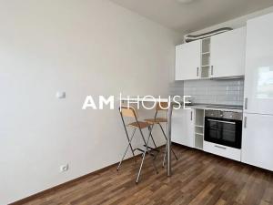 Pronájem bytu 1+kk, Praha - Horní Měcholupy, Hornoměcholupská, 38 m2
