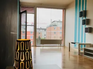 Pronájem bytu 2+kk, Praha, Remízková, 58 m2