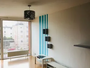 Pronájem bytu 2+kk, Praha, Remízková, 58 m2