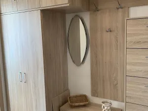 Pronájem bytu 1+kk, Kladno, Jaroslava Holečka, 34 m2