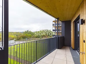 Prodej bytu 3+kk, Praha - Stodůlky, Nekonečného, 69 m2