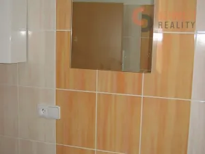 Pronájem bytu 1+kk, Hustopeče, Gen. Peřiny, 32 m2