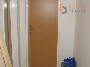 Pronájem bytu 1+kk, Hustopeče, Gen. Peřiny, 32 m2