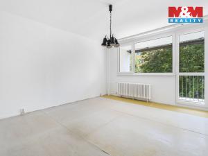 Prodej bytu 3+1, Železný Brod, Na Vápence, 69 m2