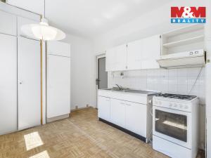 Prodej bytu 3+1, Železný Brod, Na Vápence, 69 m2