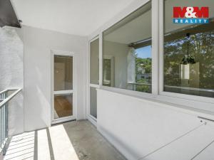 Prodej bytu 3+1, Železný Brod, Na Vápence, 69 m2