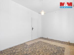 Prodej bytu 3+1, Železný Brod, Na Vápence, 69 m2