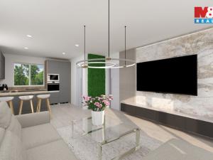 Prodej pozemku pro bydlení, Škvorec, 464 m2