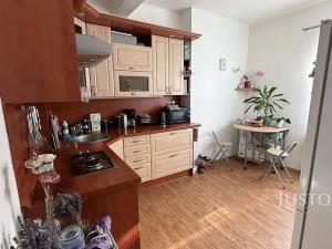 Pronájem bytu 2+1, Ústí nad Labem, Masarykova, 78 m2