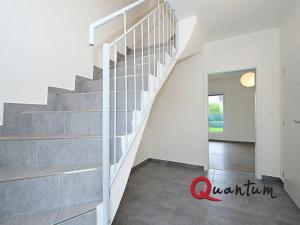 Pronájem rodinného domu, Nehvizdy, Javorová, 100 m2