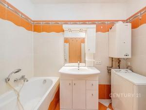 Pronájem bytu 3+1, Vlašim, Serváce Hellera, 77 m2