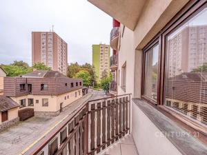 Pronájem bytu 3+1, Vlašim, Serváce Hellera, 77 m2