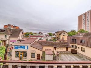 Pronájem bytu 3+1, Vlašim, Serváce Hellera, 77 m2