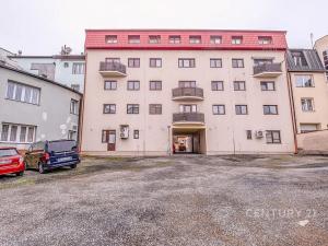 Pronájem bytu 3+1, Vlašim, Serváce Hellera, 77 m2