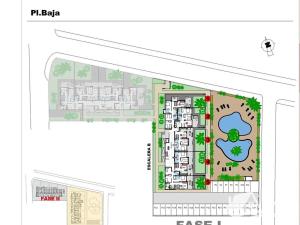 Prodej bytu 4+kk, Denia, Španělsko, 77 m2