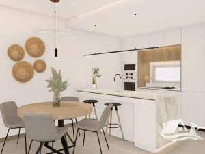 Prodej bytu 3+kk, Guardamar del Segura, Španělsko, 65 m2