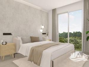 Prodej bytu 3+kk, Guardamar del Segura, Španělsko, 65 m2