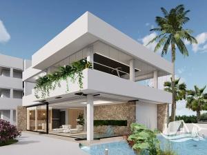 Prodej bytu 3+kk, Guardamar del Segura, Španělsko, 65 m2