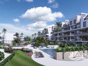 Prodej bytu 3+kk, Guardamar del Segura, Španělsko, 65 m2