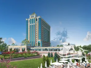 Prodej bytu 2+kk, Pomorie, Bulharsko, 68 m2
