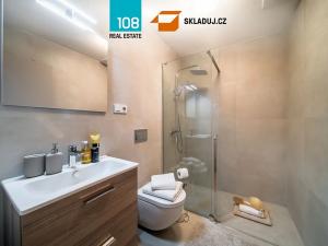 Prodej ubytování, Špindlerův Mlýn, 667 m2