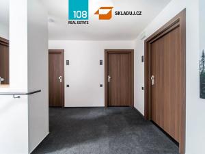 Prodej vícegeneračního domu, Špindlerův Mlýn, 667 m2