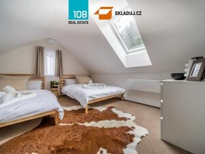 Prodej vícegeneračního domu, Špindlerův Mlýn, 667 m2