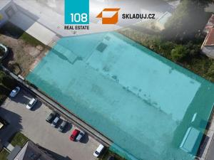 Prodej komerčního pozemku, Trutnov, Voletinská, 2238 m2