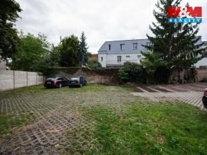 Pronájem, Pardubice - Zelené Předměstí, Hronovická, 400 m2