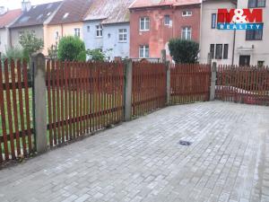 Pronájem bytu 1+1, Česká Lípa, Československé armády, 33 m2