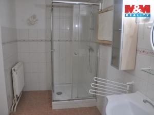 Pronájem bytu 1+1, Česká Lípa, Československé armády, 33 m2