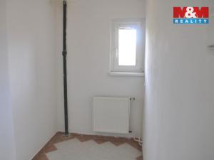 Pronájem bytu 1+1, Česká Lípa, Československé armády, 33 m2