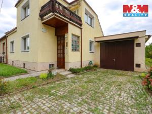 Prodej chalupy, Přerov - Přerov IX-Lýsky, U Silnice, 214 m2