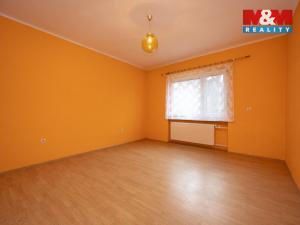 Prodej chalupy, Přerov - Přerov IX-Lýsky, U Silnice, 214 m2