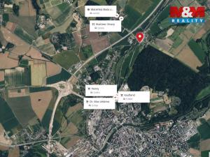Prodej chalupy, Přerov - Přerov IX-Lýsky, U Silnice, 214 m2