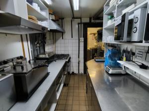 Pronájem restaurace, Orlová - Lutyně, Modřínová, 330 m2