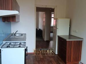 Pronájem bytu 2+1, Teplice, Americká, 70 m2