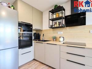 Prodej bytu 3+kk, Kouřim, Nová, 72 m2