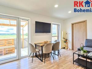 Prodej bytu 3+kk, Kouřim, Nová, 72 m2